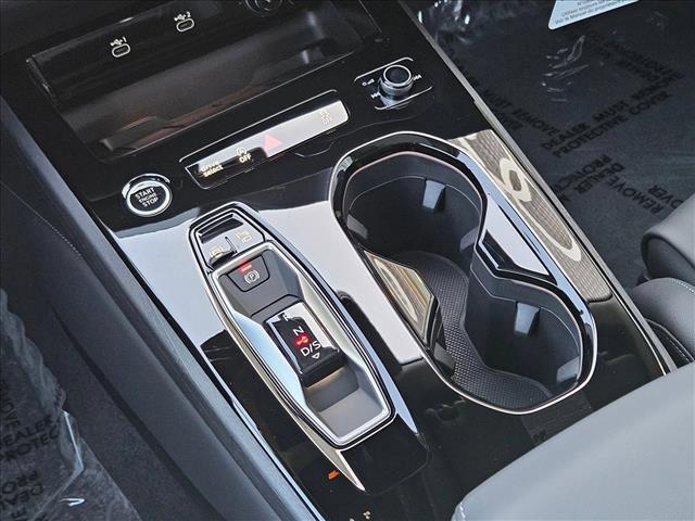 new 2025 Audi A5 car, priced at $52,125