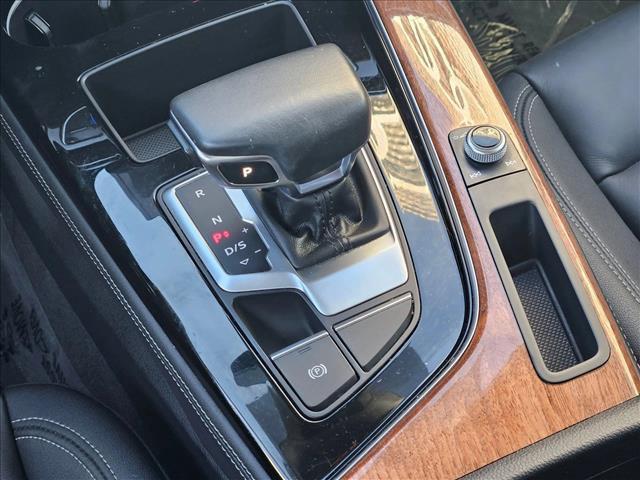 used 2023 Audi A5 Sportback car, priced at $31,595