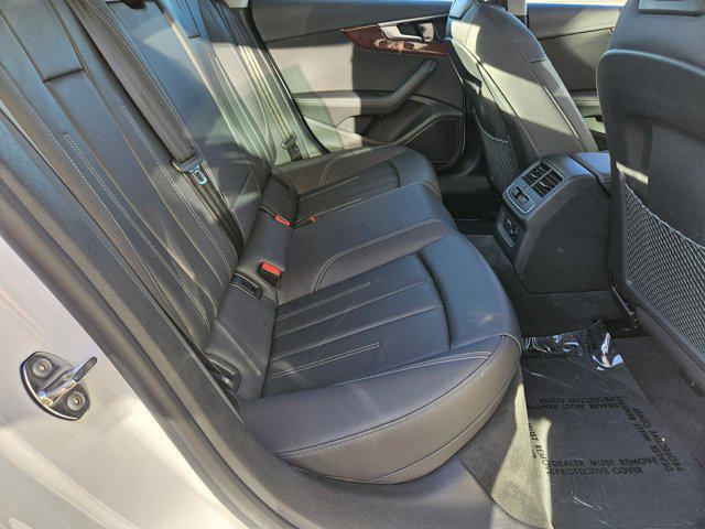 used 2023 Audi A5 Sportback car, priced at $31,595