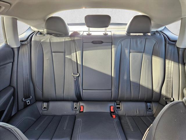 used 2023 Audi A5 Sportback car, priced at $31,595