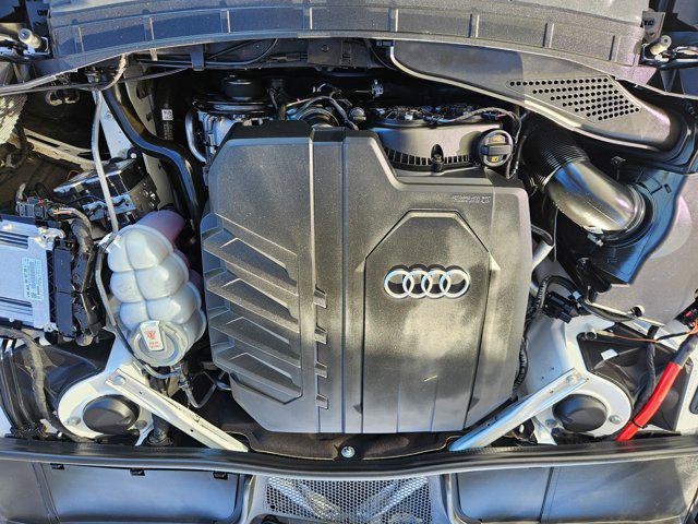 used 2023 Audi A5 Sportback car, priced at $31,595