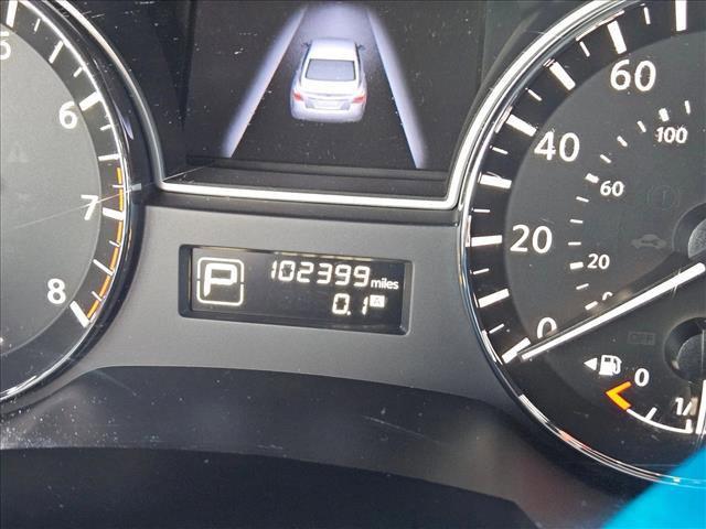 used 2015 Nissan Altima car, priced at $9,998