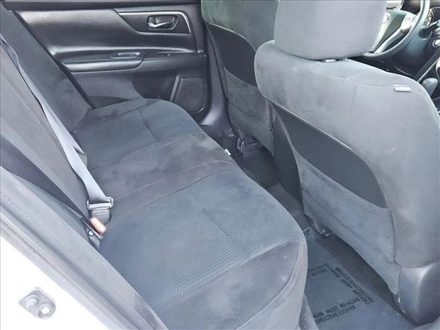 used 2015 Nissan Altima car, priced at $9,998