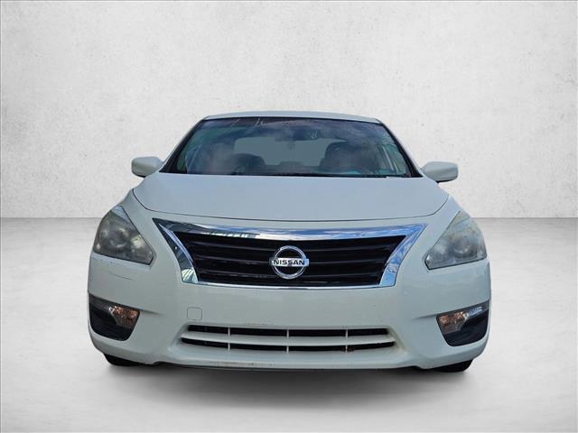 used 2015 Nissan Altima car, priced at $9,998