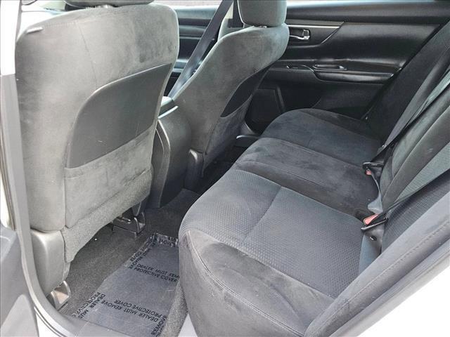 used 2015 Nissan Altima car, priced at $9,998