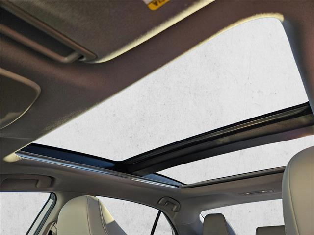 used 2021 Toyota Camry car, priced at $29,294