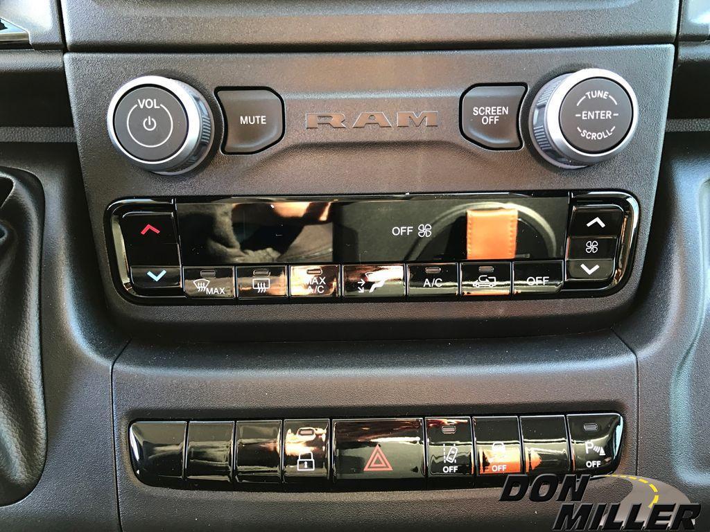 new 2026 Ram ProMaster 1500 car, priced at $41,414