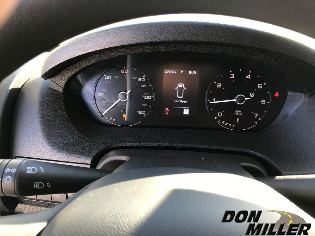 new 2026 Ram ProMaster 1500 car, priced at $41,414