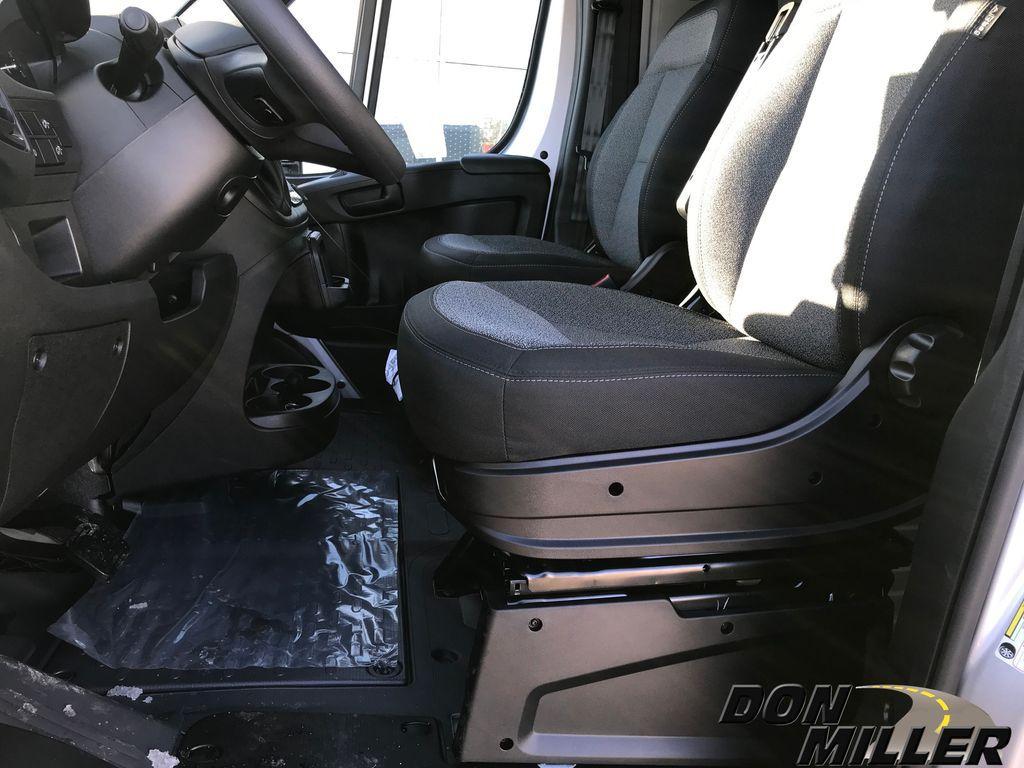 new 2026 Ram ProMaster 1500 car, priced at $41,414