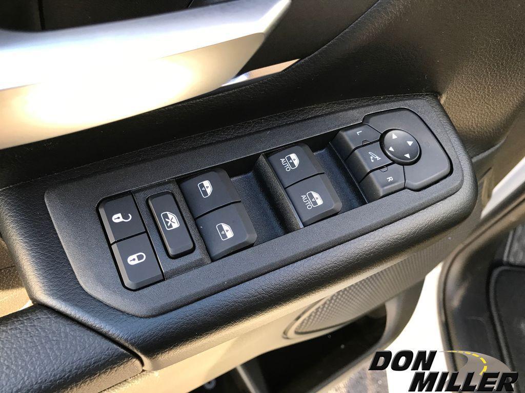 new 2026 Ram 1500 car, priced at $54,119