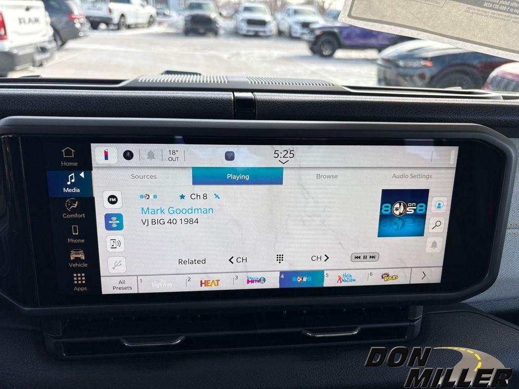 new 2026 Jeep Wrangler car, priced at $42,414