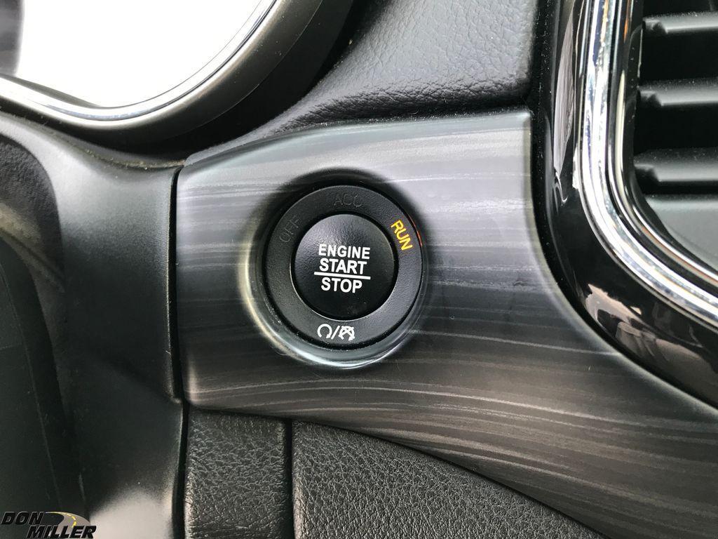 used 2021 Jeep Grand Cherokee car, priced at $25,125