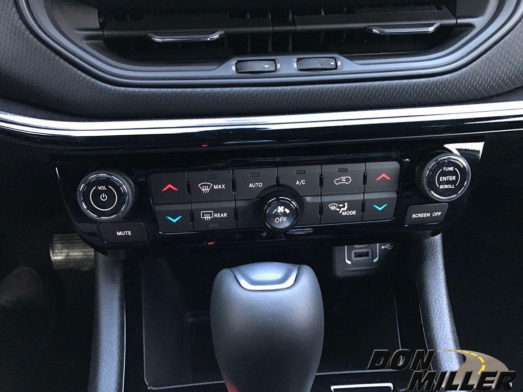 new 2026 Jeep Compass car, priced at $35,143