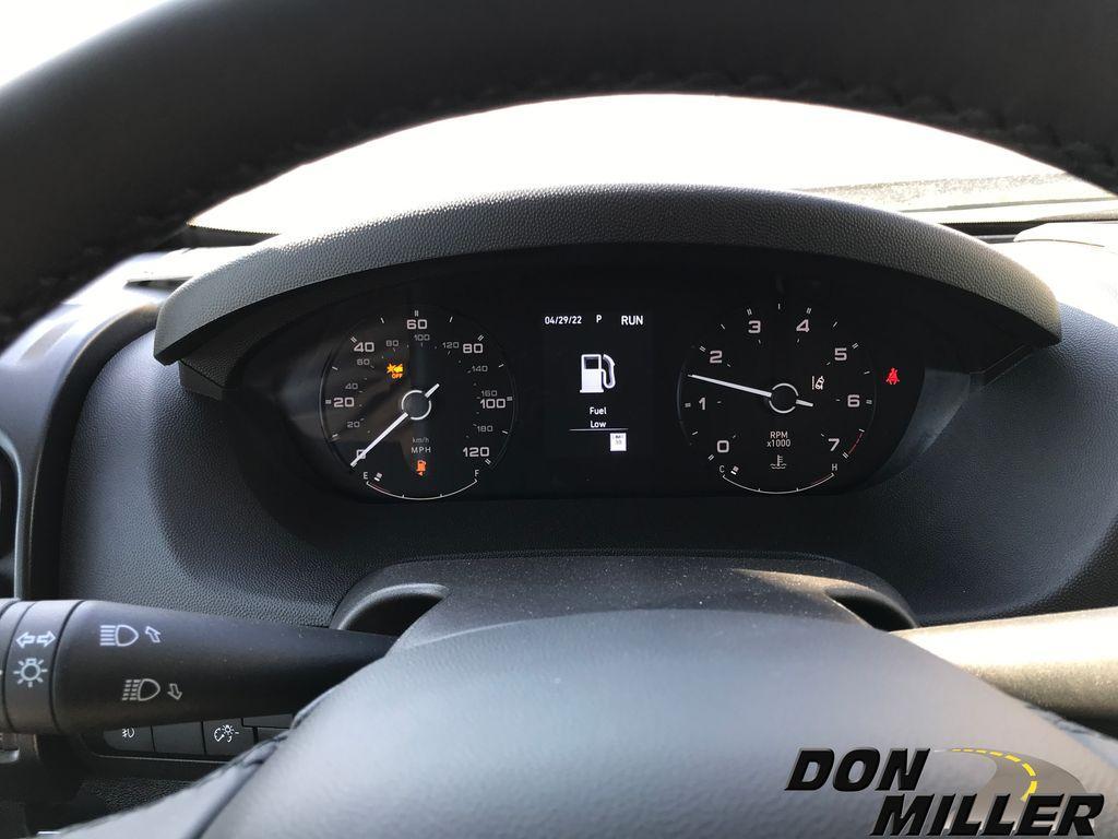 new 2026 Ram ProMaster 2500 car, priced at $46,070