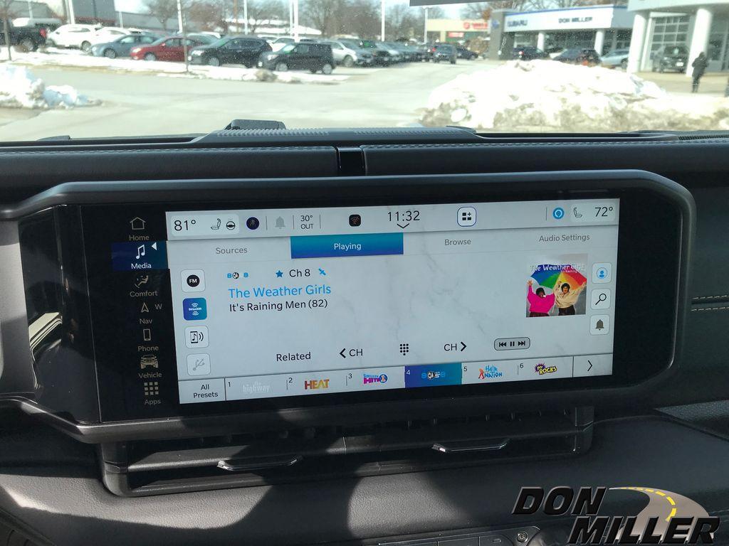 new 2026 Jeep Wrangler car, priced at $52,897