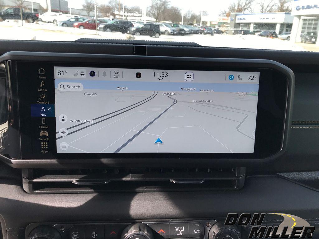 new 2026 Jeep Wrangler car, priced at $52,897