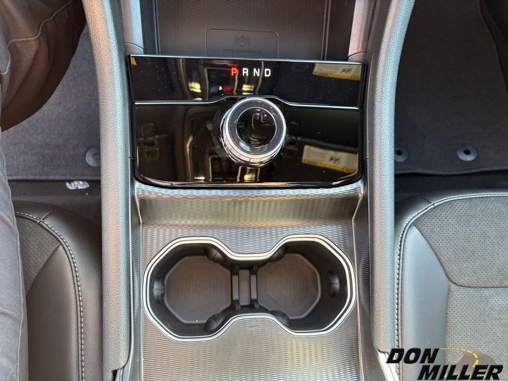 new 2025 Jeep Grand Cherokee car, priced at $42,381