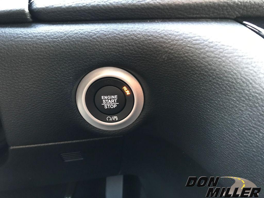 new 2026 Chrysler Pacifica car, priced at $41,849