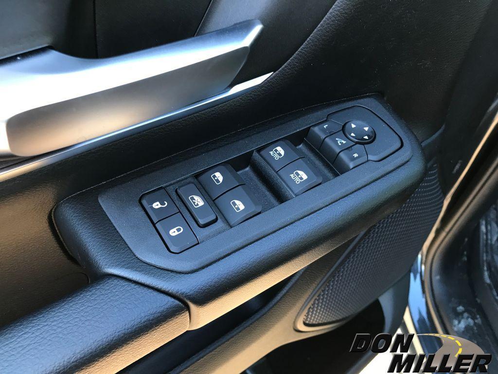 new 2026 Ram 1500 car, priced at $53,532