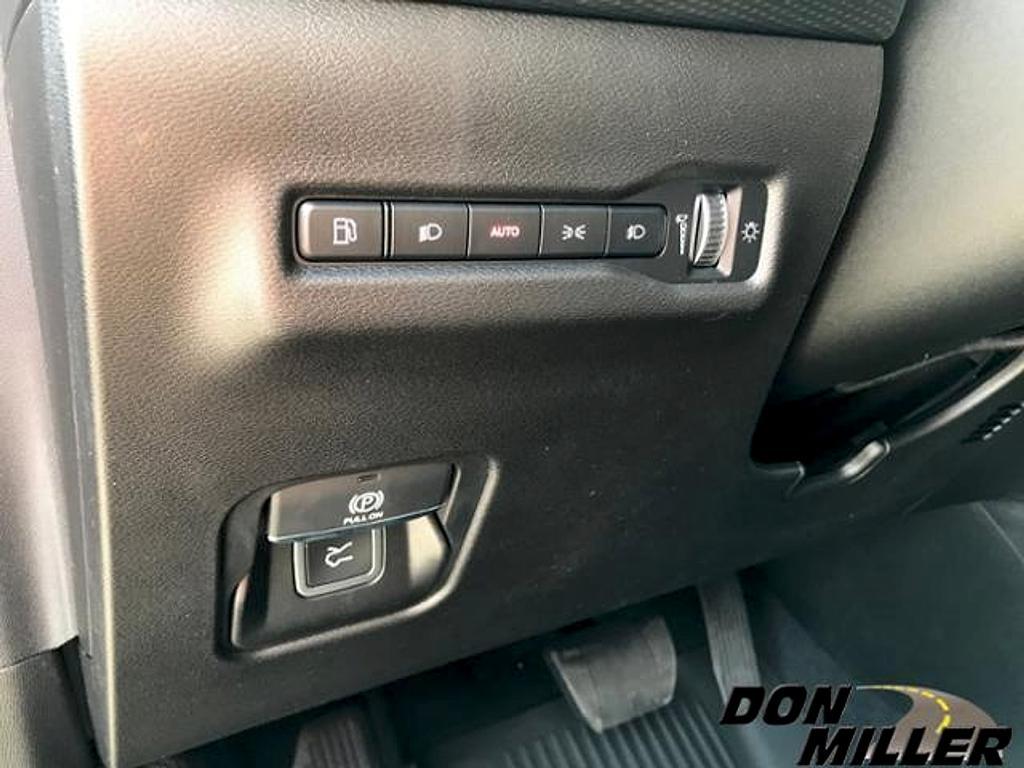 new 2026 Jeep Cherokee car, priced at $43,431