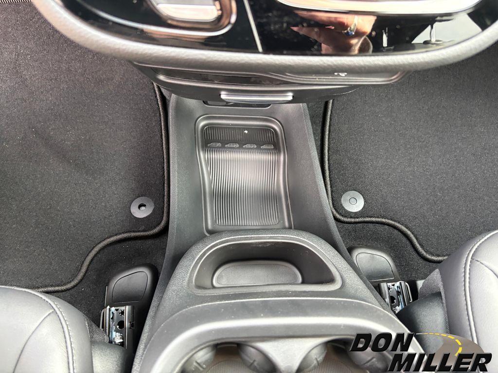 new 2026 Chrysler Pacifica car, priced at $47,285