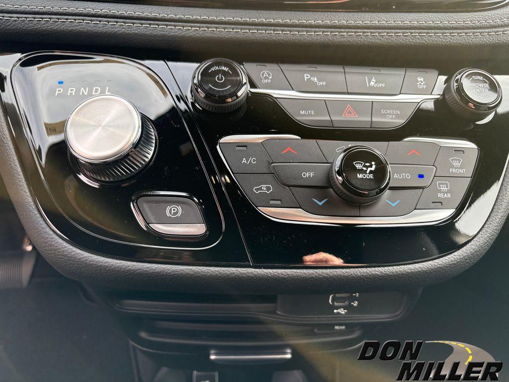 new 2026 Chrysler Pacifica car, priced at $47,285