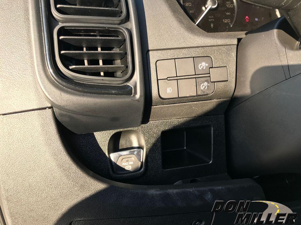 new 2026 Ram ProMaster 1500 car, priced at $42,397