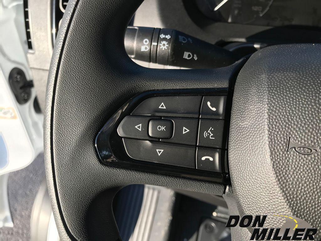 new 2026 Ram ProMaster 1500 car, priced at $42,397