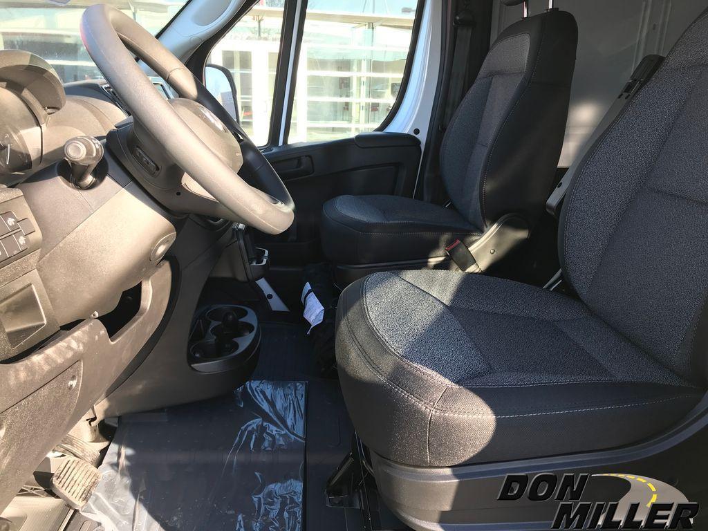 new 2026 Ram ProMaster 1500 car, priced at $42,397