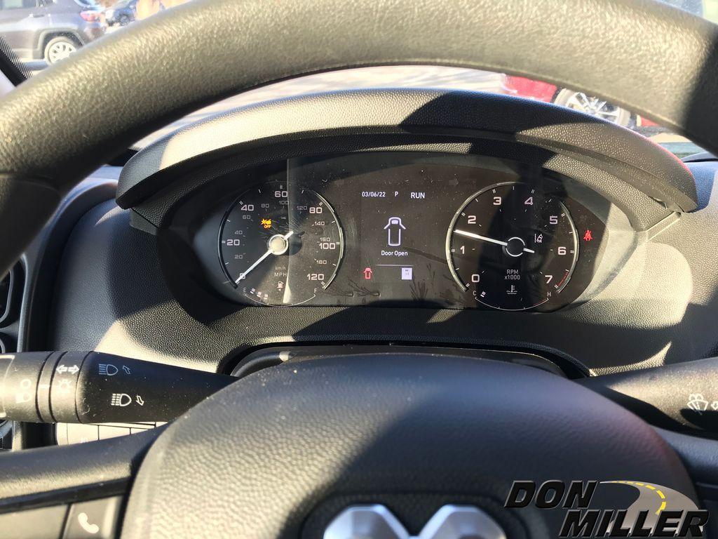 new 2026 Ram ProMaster 1500 car, priced at $42,397