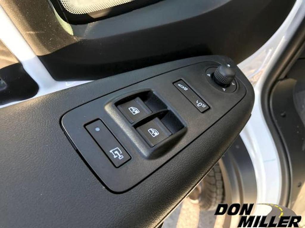 new 2026 Ram ProMaster 1500 car, priced at $45,397