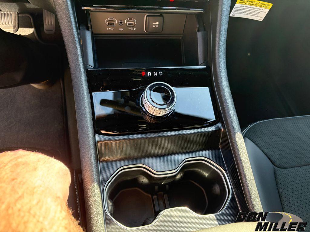 new 2025 Jeep Grand Cherokee car, priced at $42,463