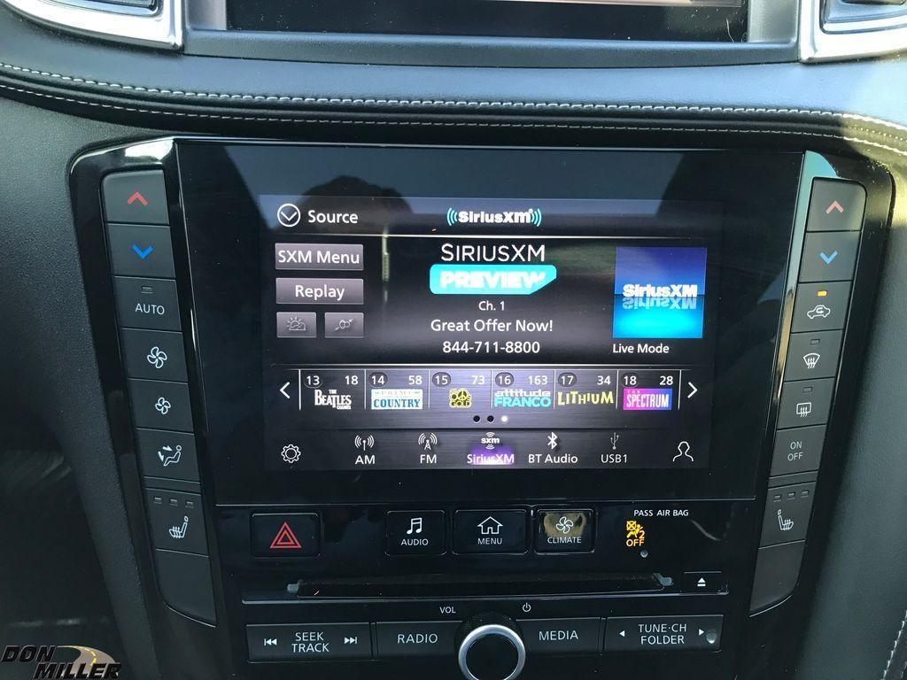 used 2020 INFINITI QX50 car, priced at $22,503