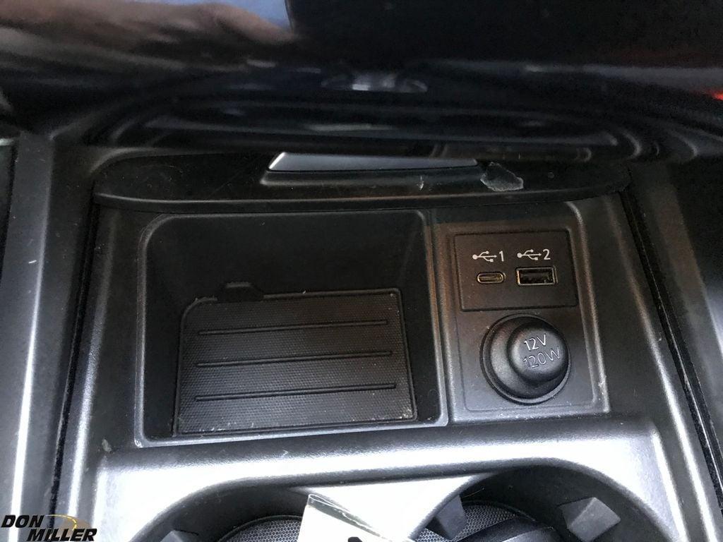 used 2020 INFINITI QX50 car, priced at $22,503