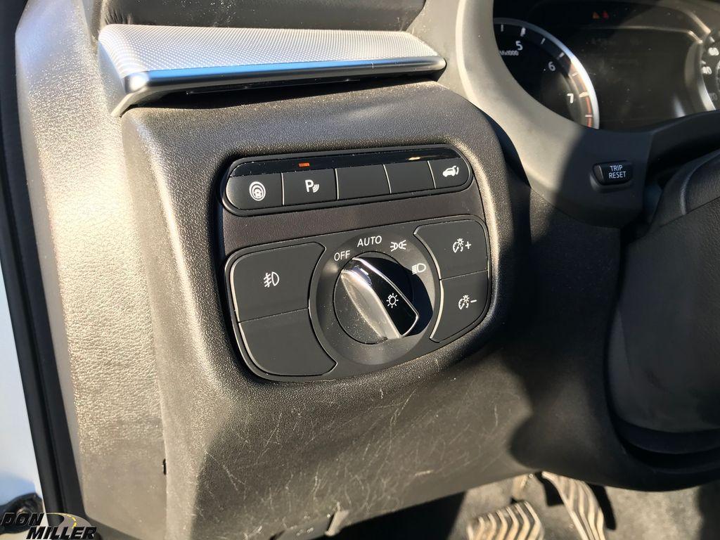 used 2020 INFINITI QX50 car, priced at $22,503