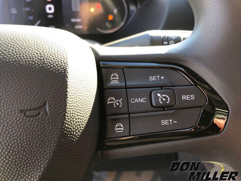 new 2026 Ram ProMaster 2500 car, priced at $48,810