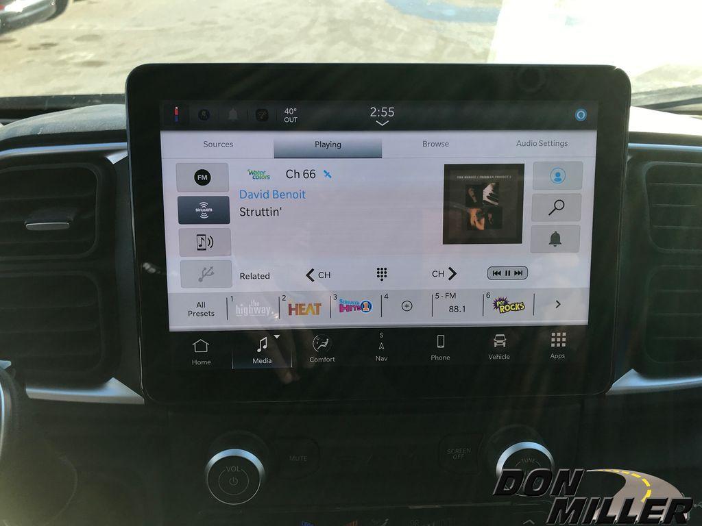 new 2026 Ram ProMaster 2500 car, priced at $48,810