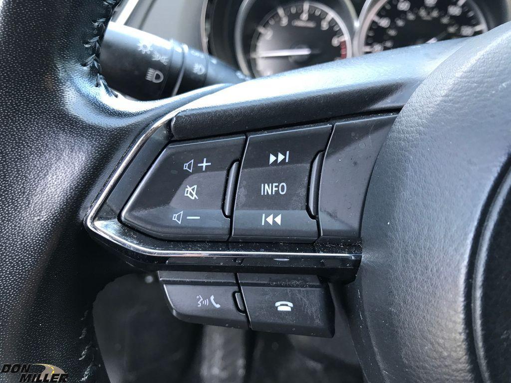 used 2023 Mazda CX-9 car, priced at $25,320