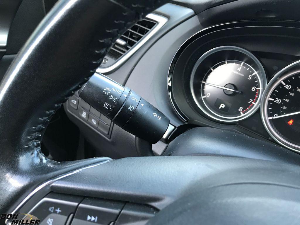 used 2023 Mazda CX-9 car, priced at $25,320