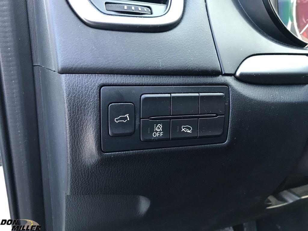 used 2023 Mazda CX-9 car, priced at $25,320