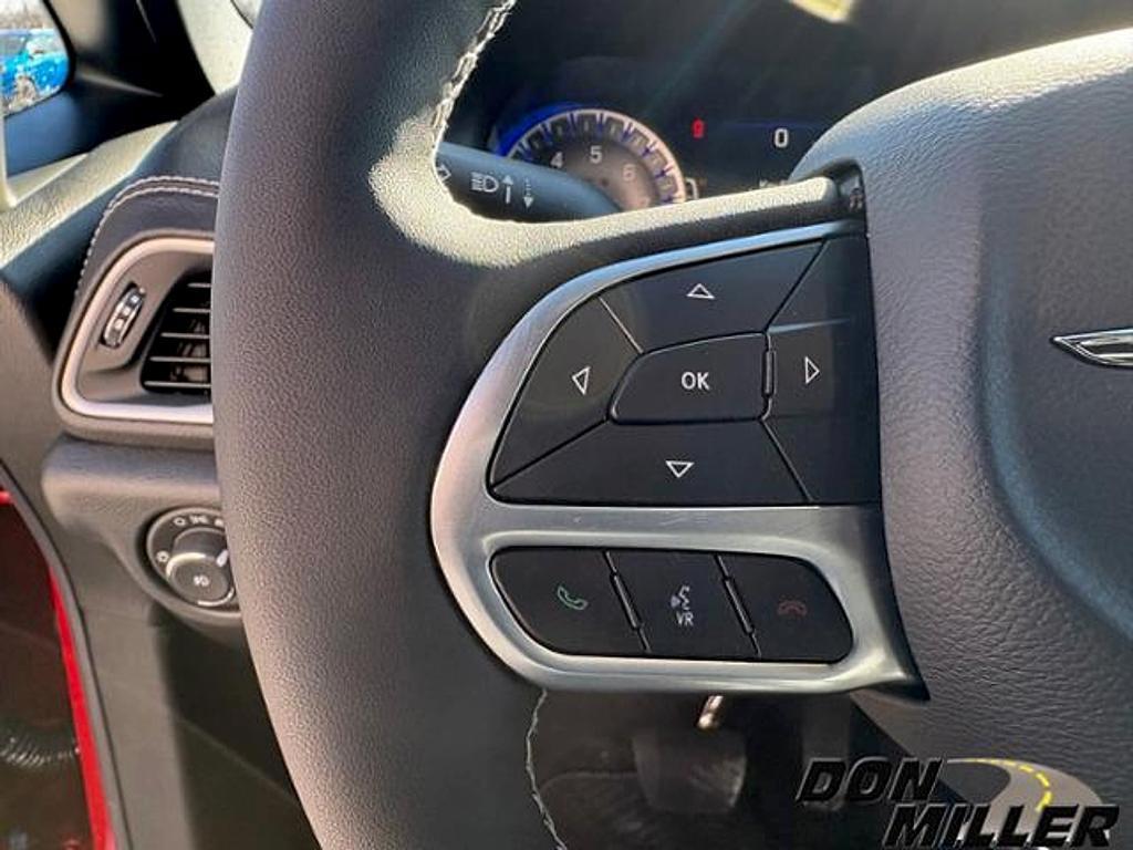 new 2026 Chrysler Pacifica car, priced at $48,786