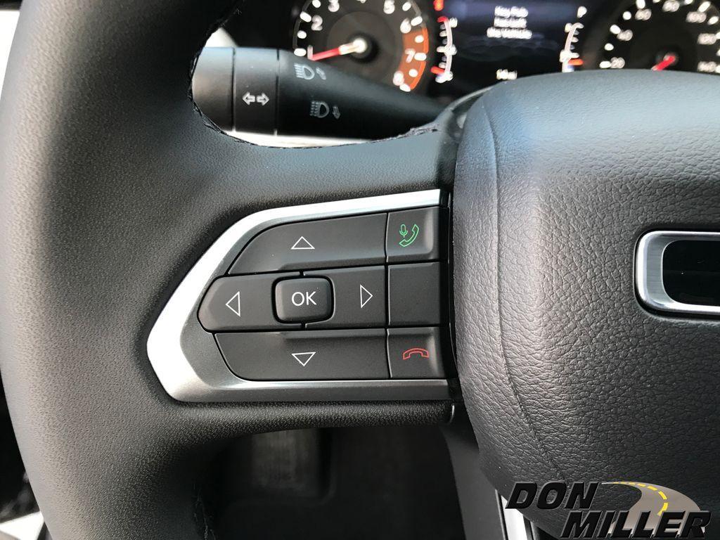 new 2026 Jeep Compass car, priced at $33,367