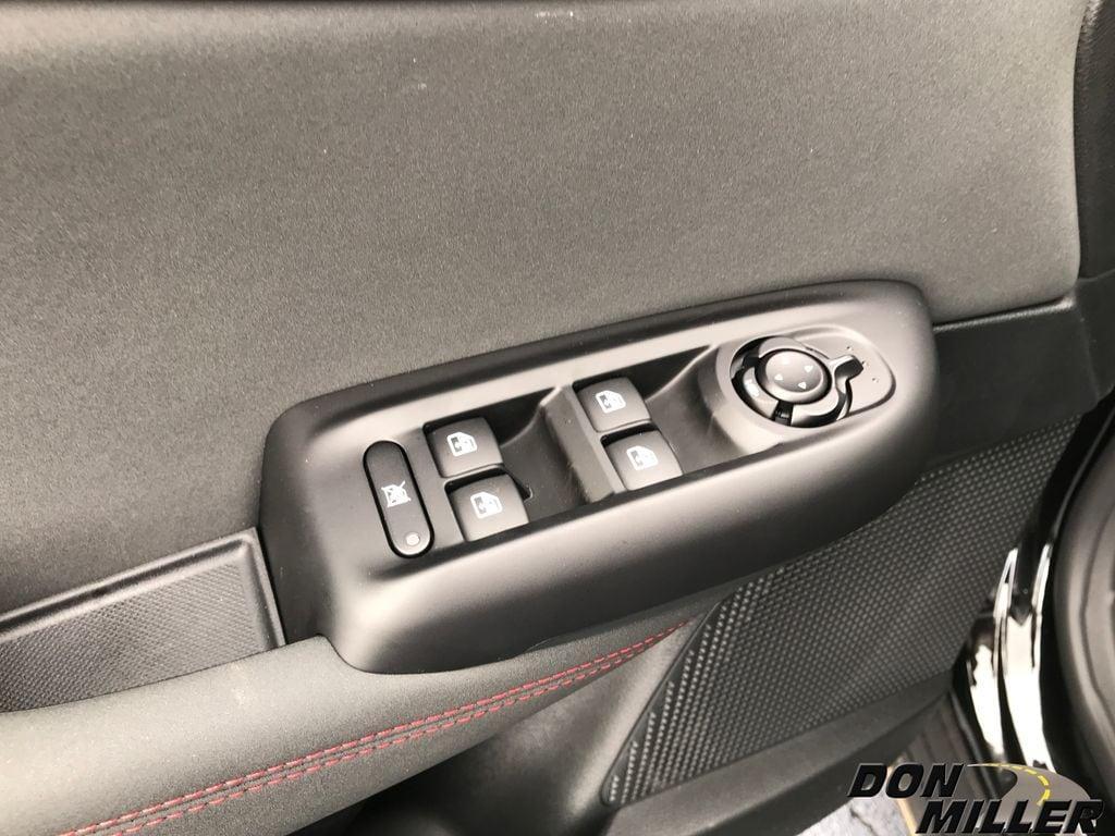 new 2025 Dodge Hornet car, priced at $30,836