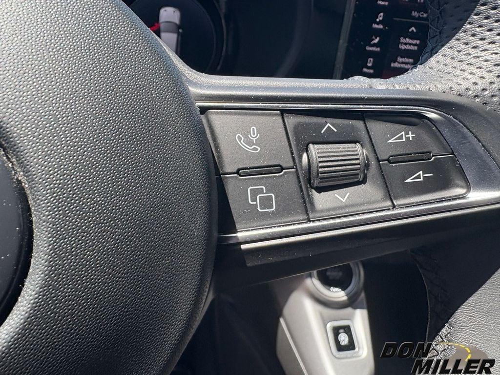 new 2025 Dodge Hornet car, priced at $28,381