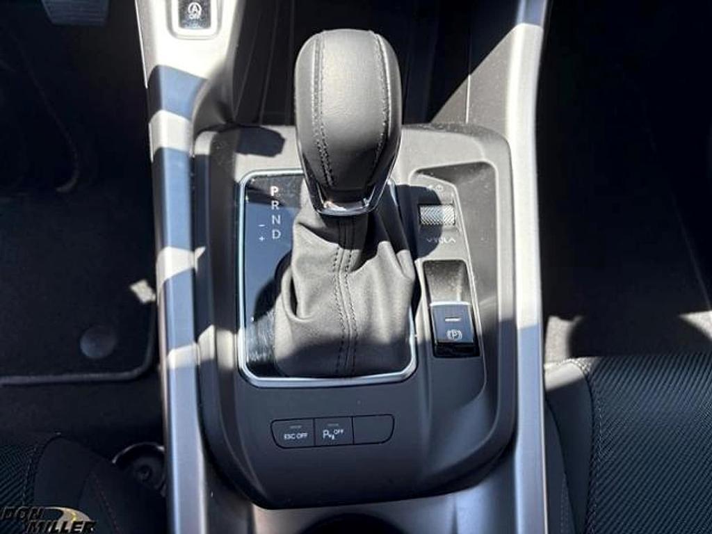 new 2025 Dodge Hornet car, priced at $27,378
