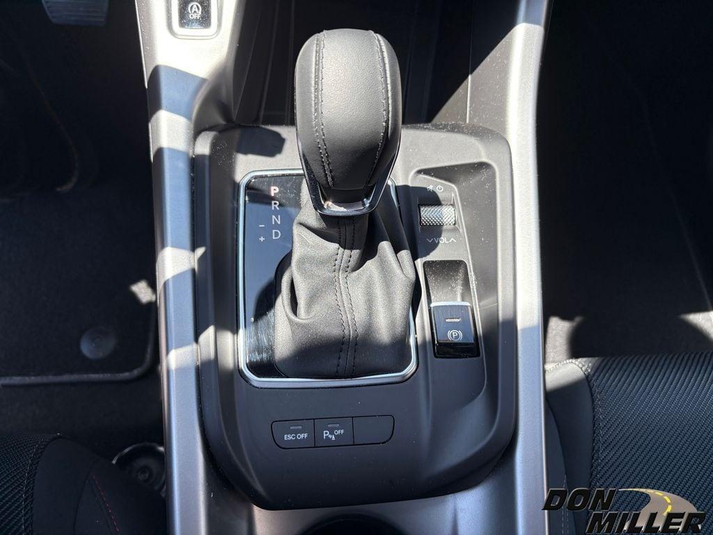 new 2025 Dodge Hornet car, priced at $28,381