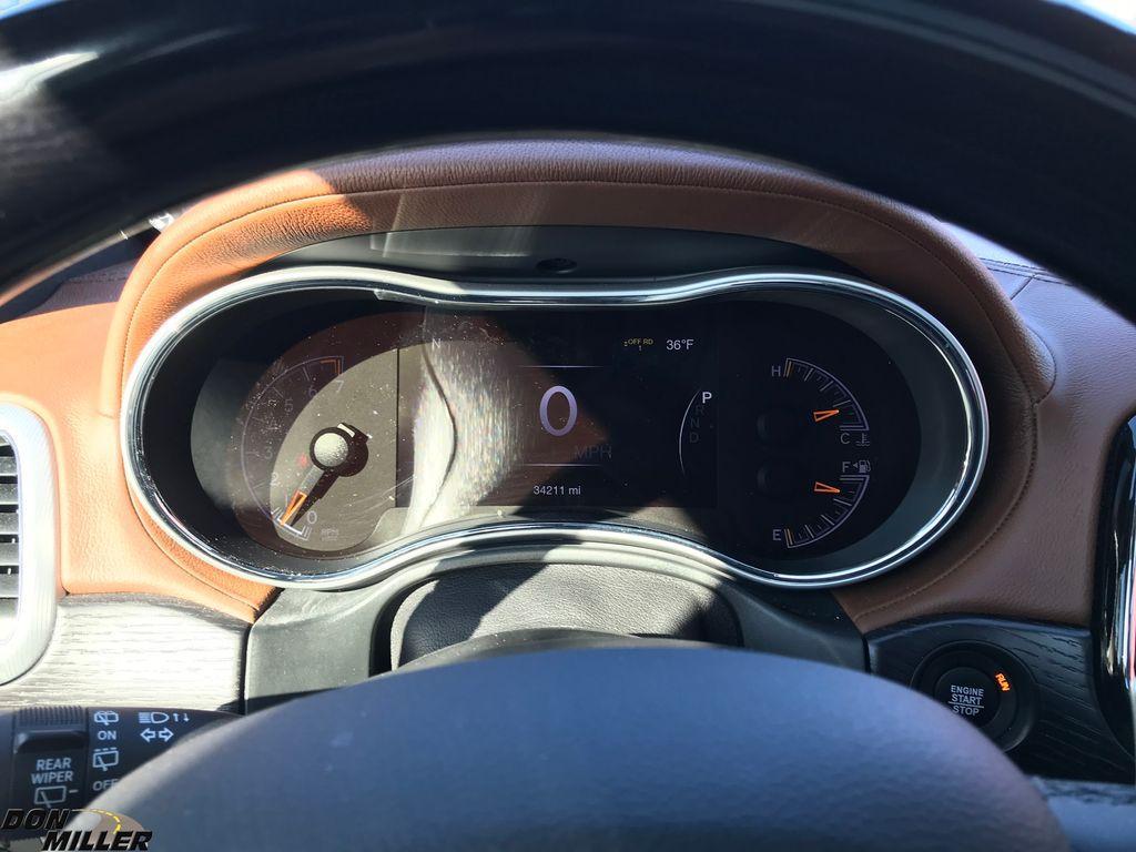 used 2020 Jeep Grand Cherokee car, priced at $29,995