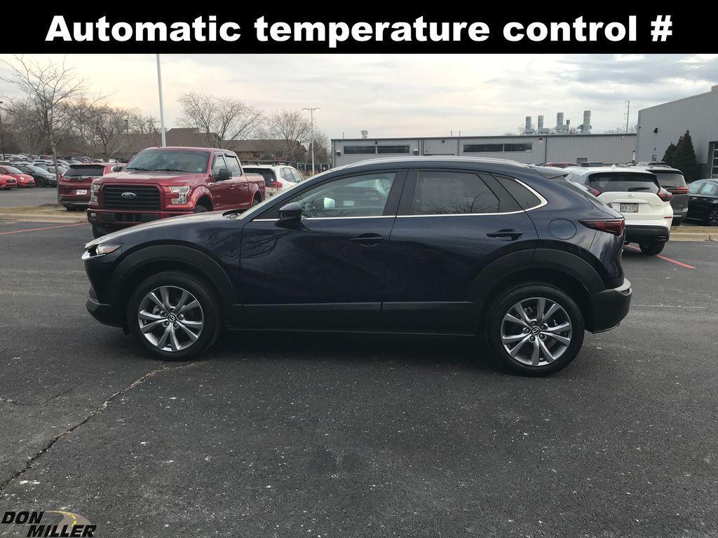 used 2023 Mazda CX-30 car, priced at $20,276