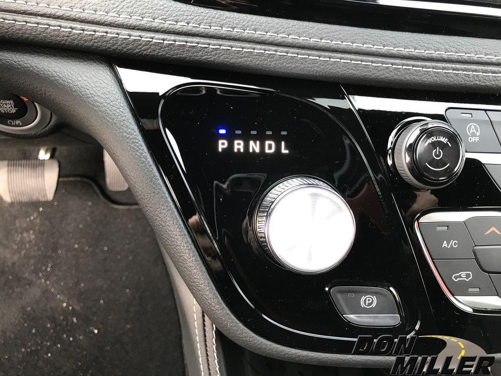 new 2026 Chrysler Pacifica car, priced at $49,164