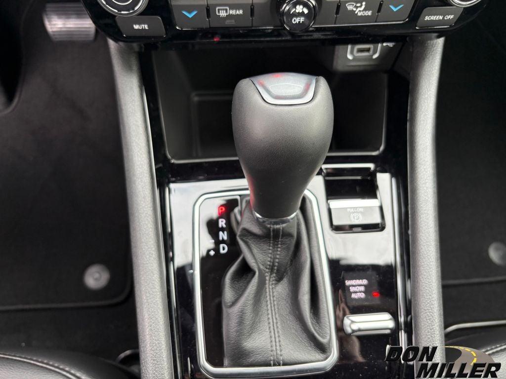 new 2026 Jeep Compass car, priced at $32,637